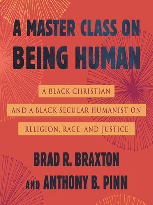 A Master Class on Being Human - Audiobook